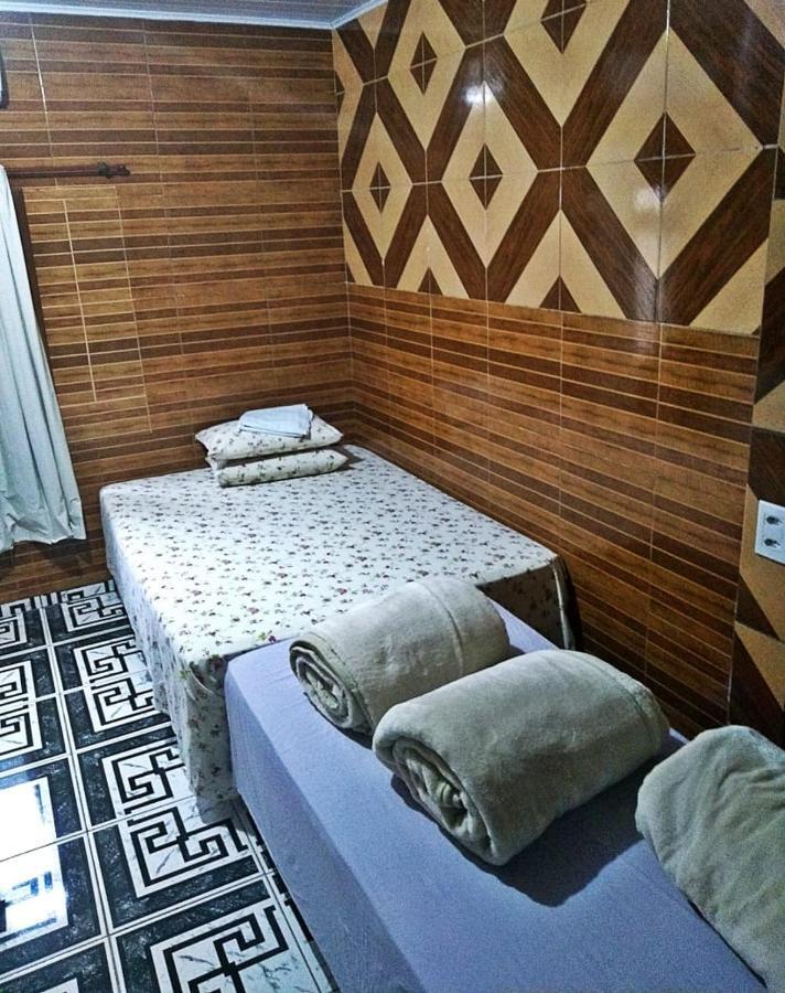 Апартаменты Hospedagem Da Clo Пенья Экстерьер фото